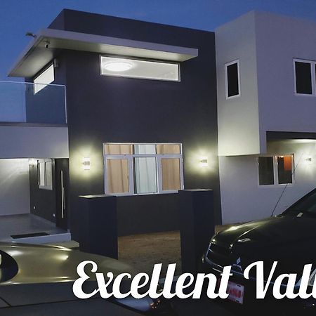 Aruba Vacation House - Cozy And Modern! Ораньестад Экстерьер фото