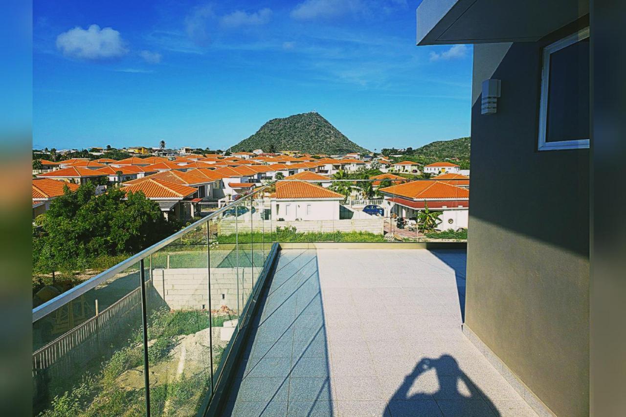 Aruba Vacation House - Cozy And Modern! Ораньестад Экстерьер фото