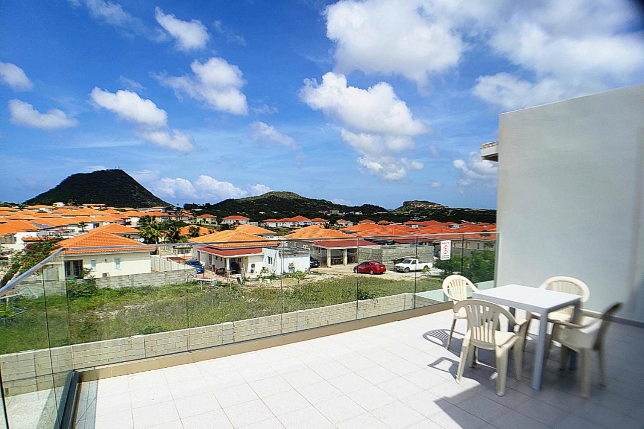 Aruba Vacation House - Cozy And Modern! Ораньестад Экстерьер фото