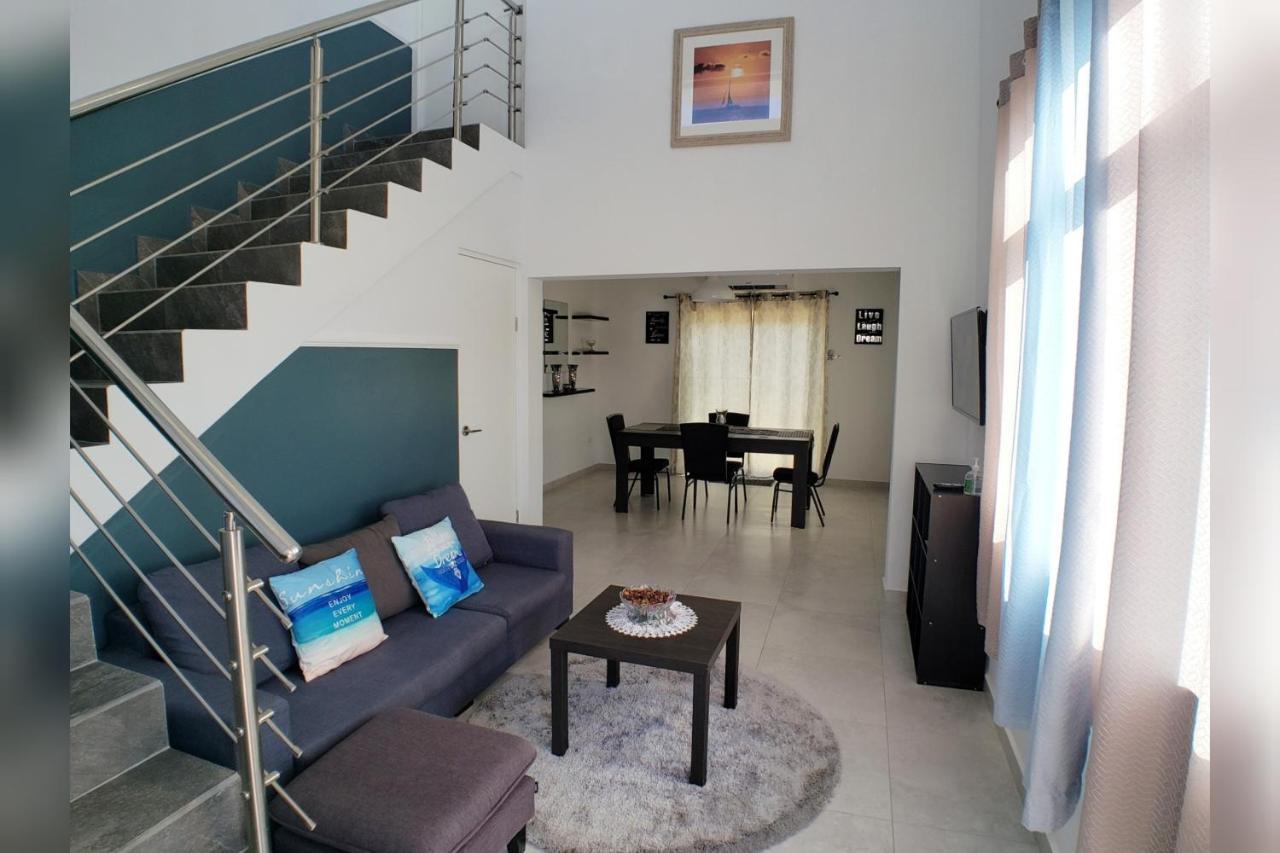 Aruba Vacation House - Cozy And Modern! Ораньестад Экстерьер фото