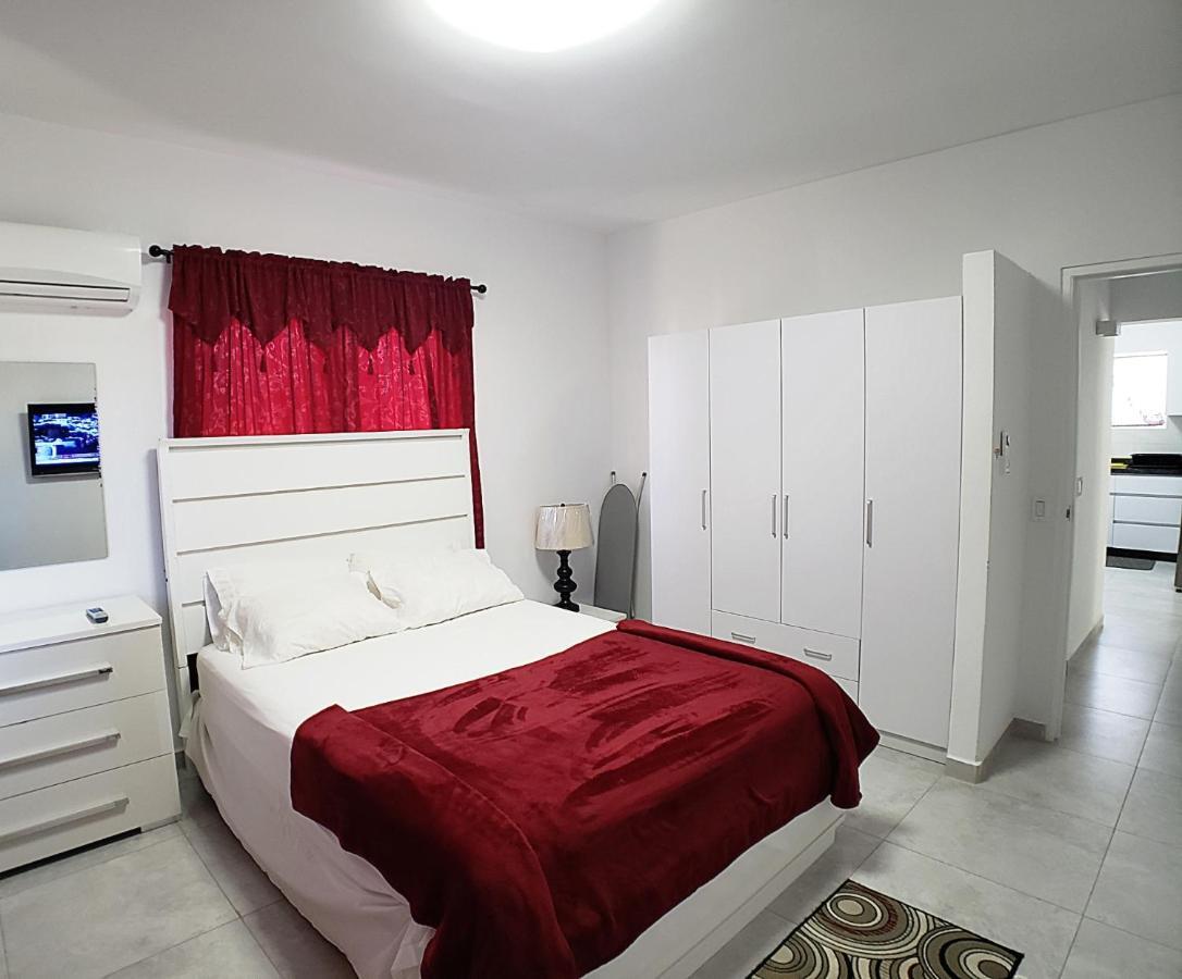Aruba Vacation House - Cozy And Modern! Ораньестад Экстерьер фото