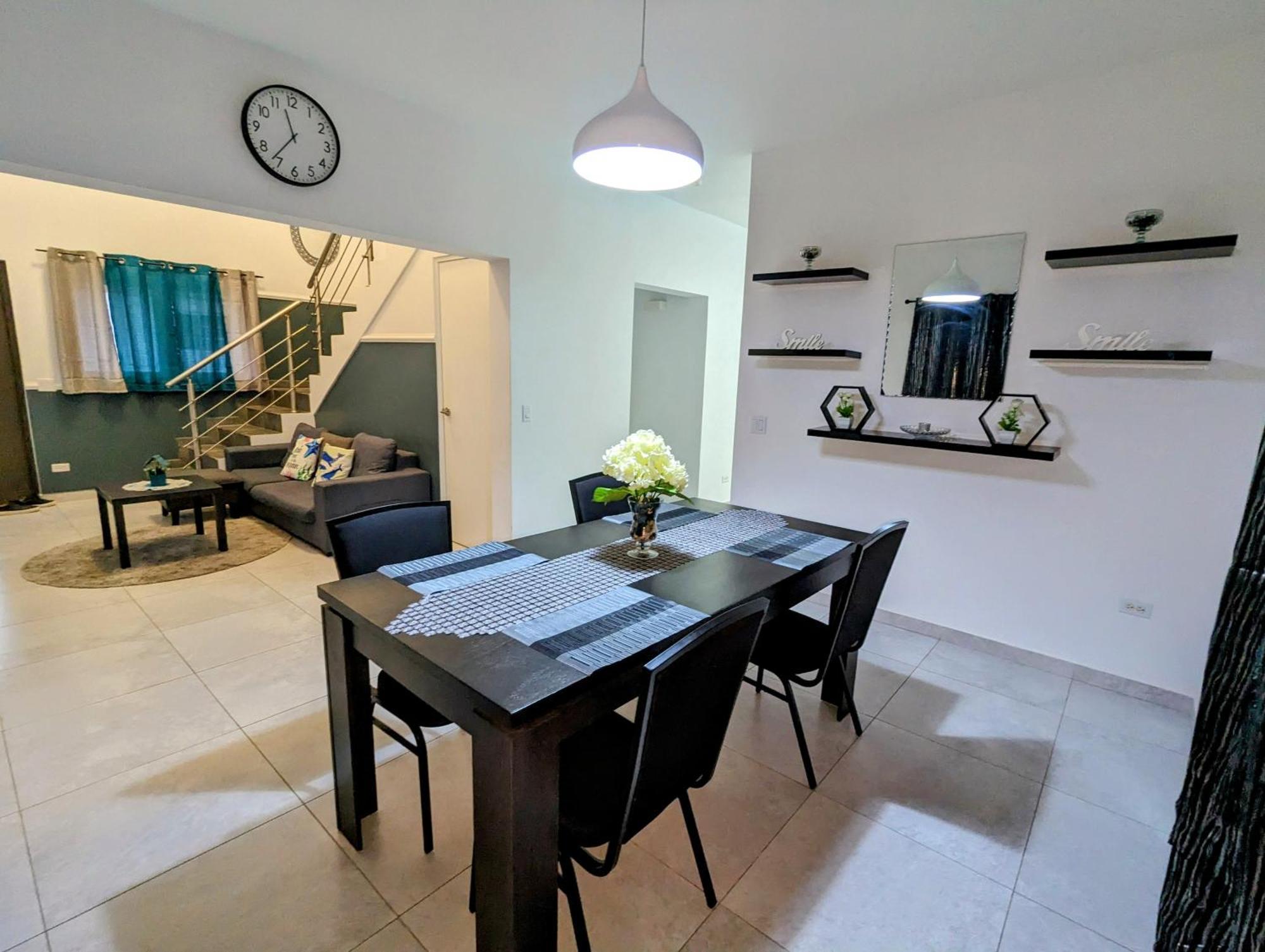 Aruba Vacation House - Cozy And Modern! Ораньестад Экстерьер фото